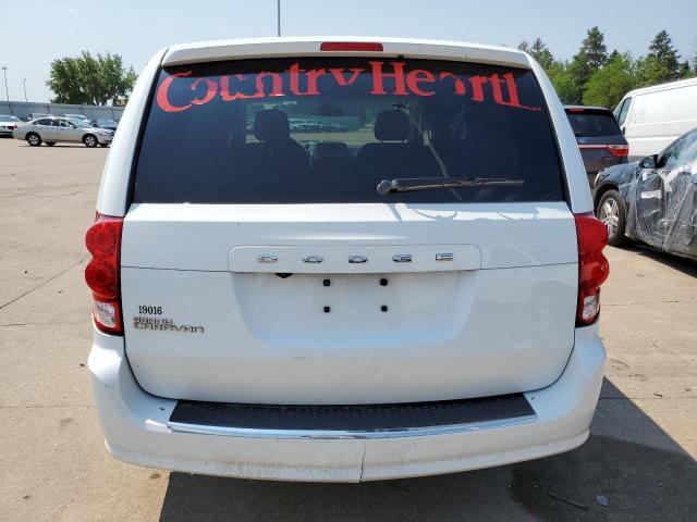 2019 DODGE GRAND CARA - 2C4RDGBG8KR783124