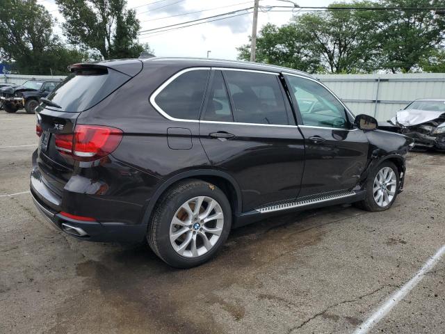 VIN 5UXKR0C51JL071938 2018 BMW X5, Xdrive35I no.3