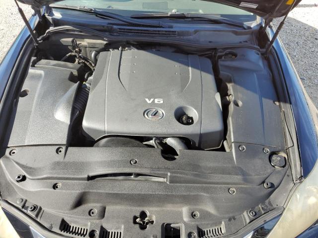 2009 Lexus Is 250 VIN: JTHBK262895100885 Lot: 61072944