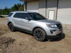 FORD EXPLORER X снимка