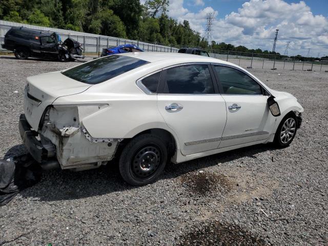 2015 NISSAN ALTIMA 2.5 - 1N4AL3AP3FN351575