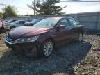 2015 HONDA ACCORD EXL - 1HGCR3F8XFA003414