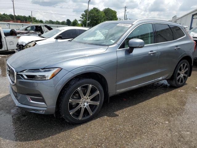 2020 VOLVO XC60 T5 INSCRIPTION 2020