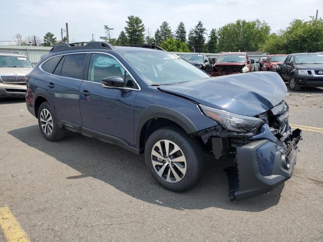2024 SUBARU OUTBACK PR - 4S4BTAFC5R3258139