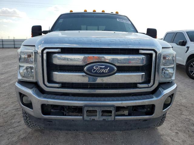 1FT7W2BTXBEB65382 2011 Ford F250 Super Duty