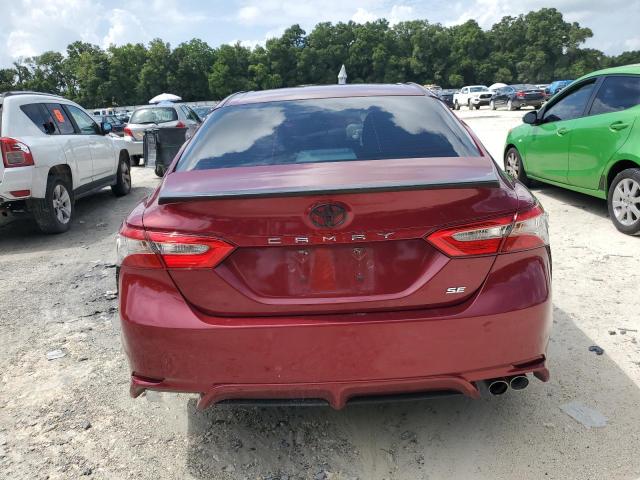 VIN 4T1B11HK3JU557556 2018 Toyota Camry, L no.6