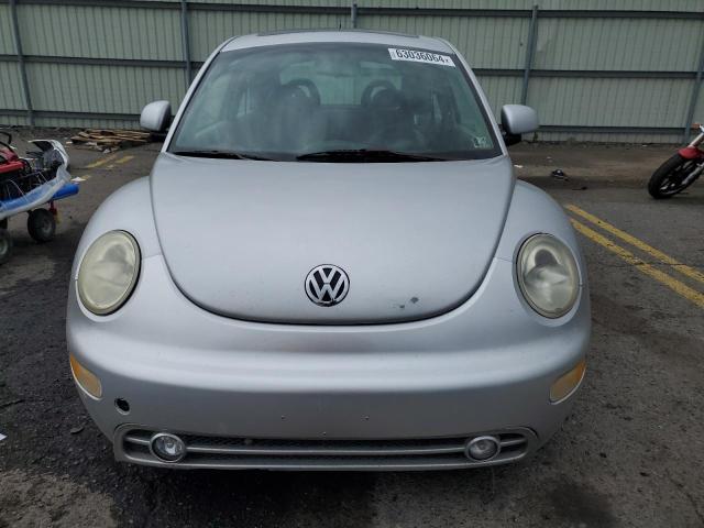 2000 Volkswagen New Beetle Gls VIN: 3VWCC21C4YM484737 Lot: 63036064