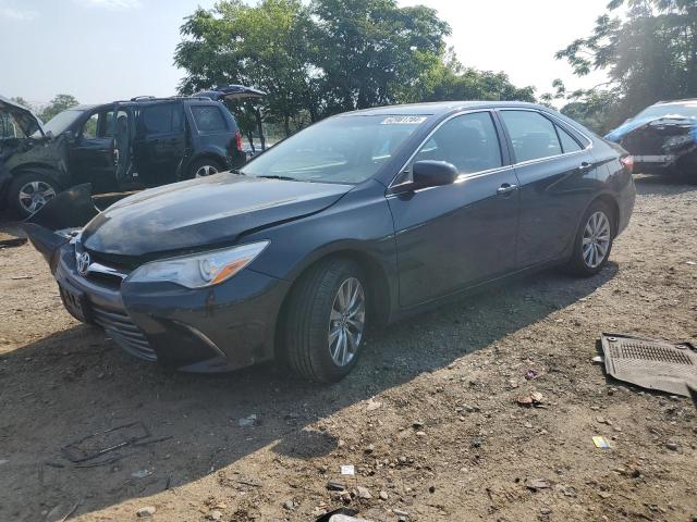 VIN 4T1BF1FK1HU718517 2017 Toyota Camry, LE no.1