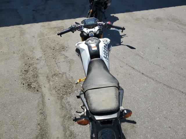 2019 HONDA GROM 125 MLHJC7510K5101855
