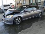 HONDA ACCORD LX photo