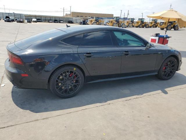 2017 AUDI S7 PREMIUM - WAUWFAFC7HN036814