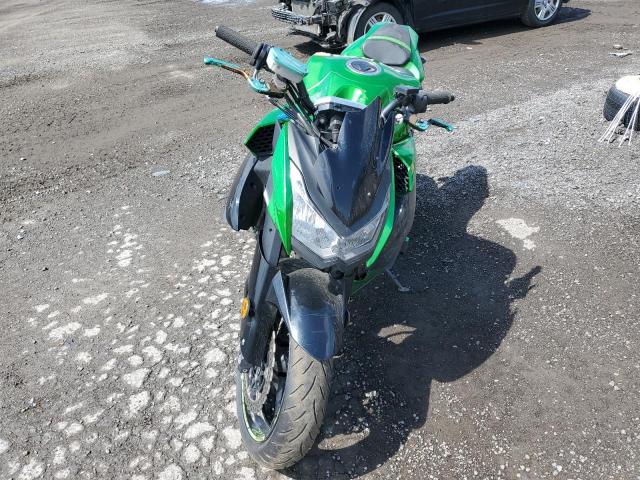 2013 KAWASAKI ZR1000 D JKAZRCD14DA039444