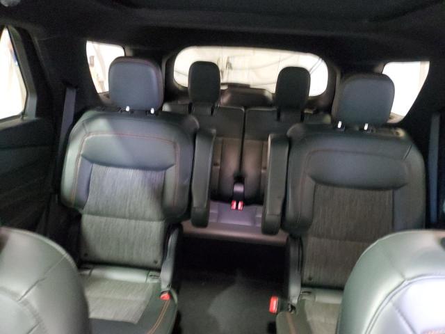 2023 Ford Explorer Timberline VIN: 1FMSK8JH2PGA64771 Lot: 61057274