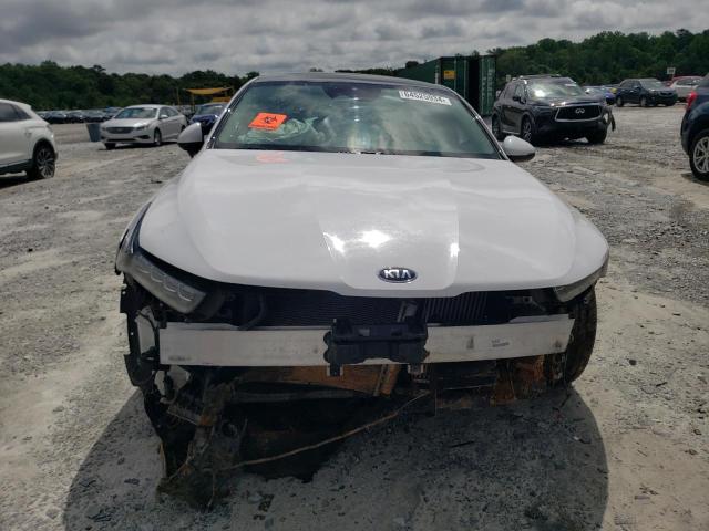 2021 KIA K5 EX - 5XXG34J22MG032739