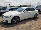 INFINITI Q50 LUXE photo