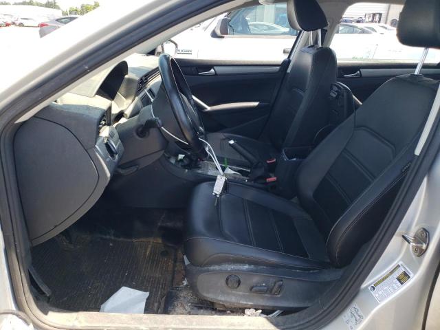 2020 VOLKSWAGEN PASSAT SE - 1VWWA7A33LC001927