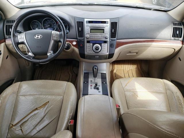 2008 Hyundai Veracruz Gls VIN: KM8NU73C48U034399 Lot: 60283524