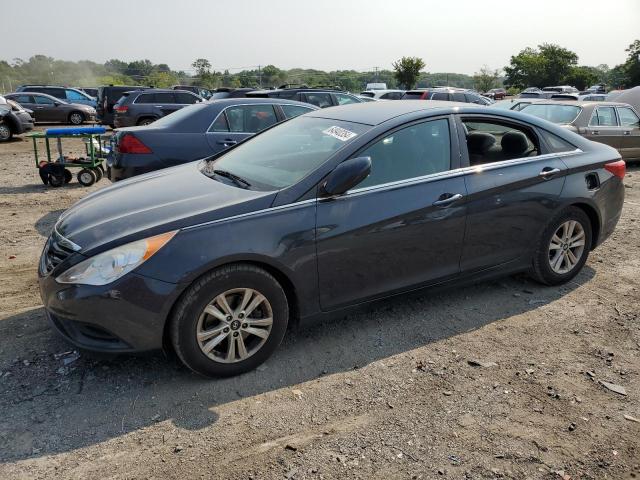 2013 HYUNDAI SONATA GLS 2013