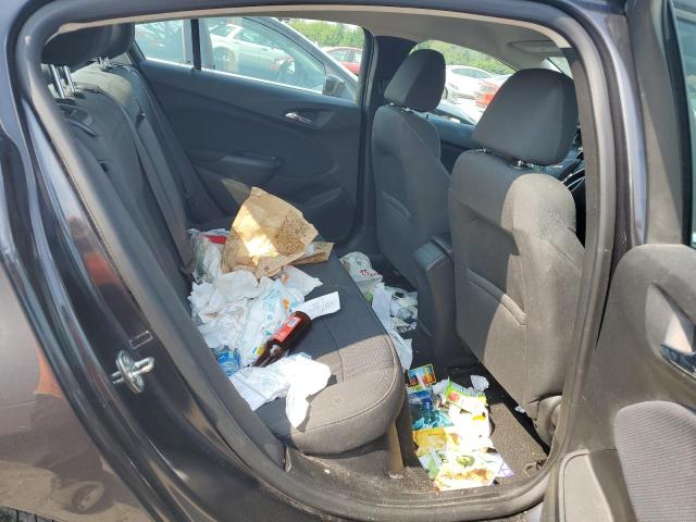 2016 CHEVROLET CRUZE LT - 1G1BE5SM0G7306374