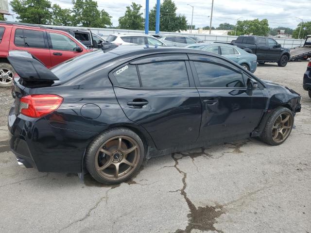 2017 SUBARU WRX STI LI - JF1VA2Z61H9838301