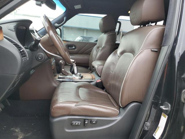 VIN JN8AZ2NE0F9082461 2015 Infiniti QX80 no.7