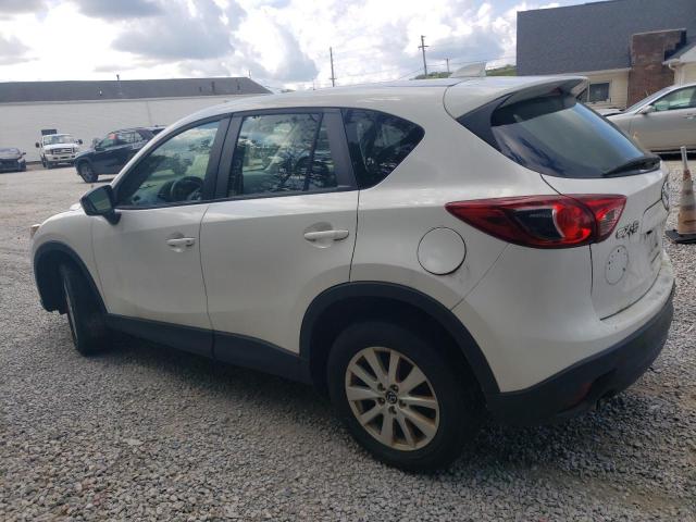 VIN JM3KE2BE0D0162187 2013 Mazda CX-5, Sport no.2