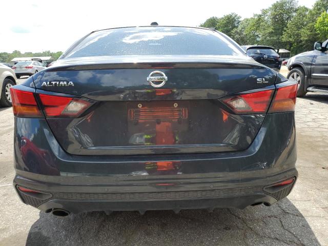 1N4BL4EVXKC227523 2019 Nissan Altima Sl