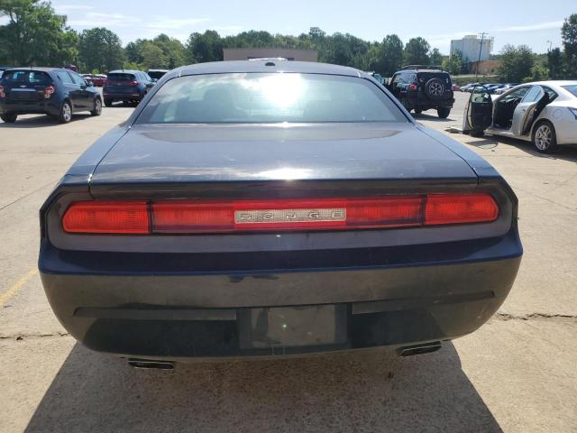 VIN 2C3CDYAG2EH234269 2014 Dodge Challenger, Sxt no.6