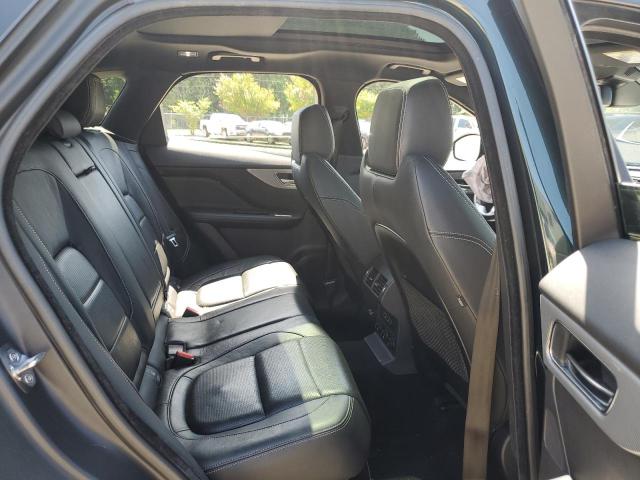 2018 JAGUAR F-PACE S - SADCM2FV5JA284886