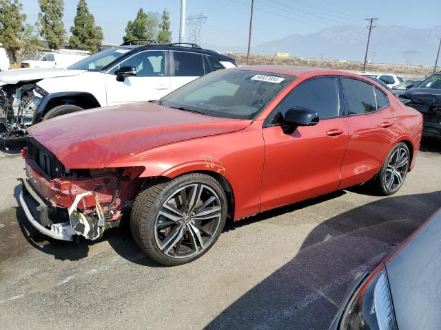 2019 VOLVO S60 T6 R-D - 7JRA22TM0KG001265
