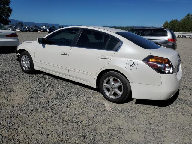 1N4AL2AP0BN474206 2011 Nissan Altima Base