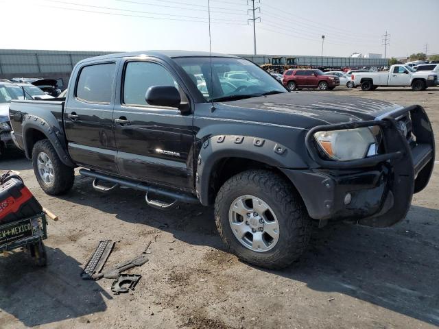 VIN 3TMLU4EN3EM158821 2014 Toyota Tacoma, Double Cab no.4