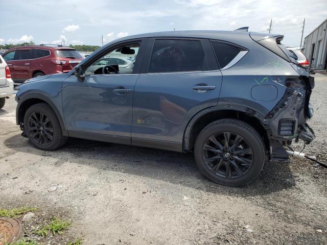 2024 MAZDA CX-5 PREFE - JM3KFBCL5R0425582