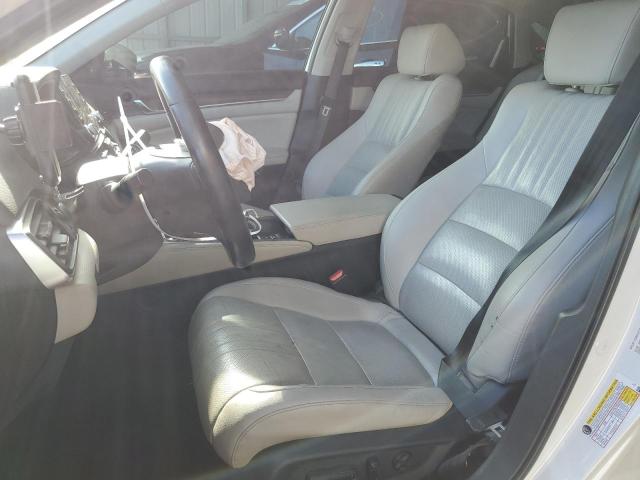 2019 HONDA ACCORD EXL - 1HGCV1F55KA030732