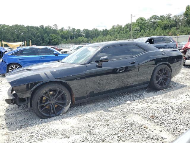 2016 DODGE CHALLENGER - 2C3CDZAG7GH255806