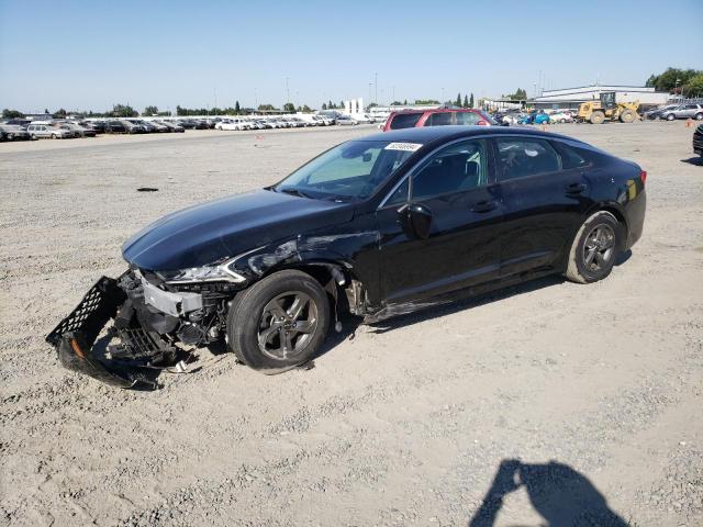 2022 Kia K5 Lxs VIN: 5XXG14J2XNG086409 Lot: 62346994