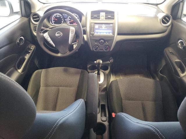 2019 NISSAN VERSA S - 3N1CN7AP5KL842795