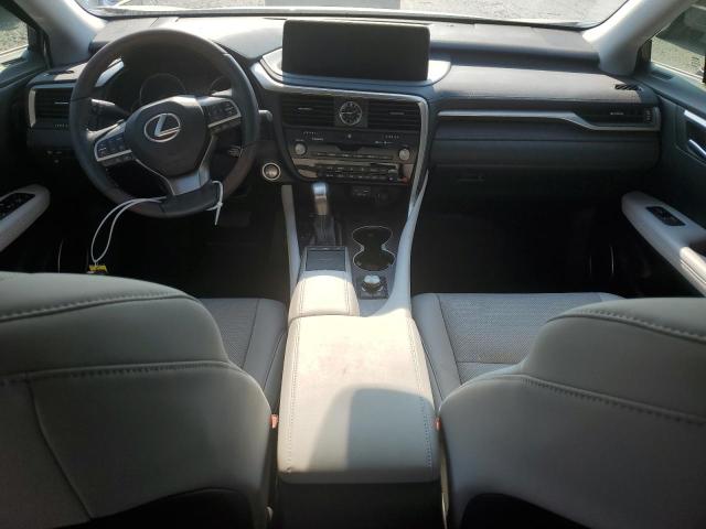 2020 LEXUS RX 350 - 2T2HZMDA8LC255522