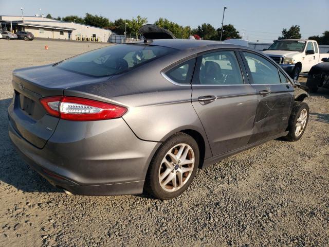 VIN 3FA6P0H70ER243490 2014 Ford Fusion, SE no.3