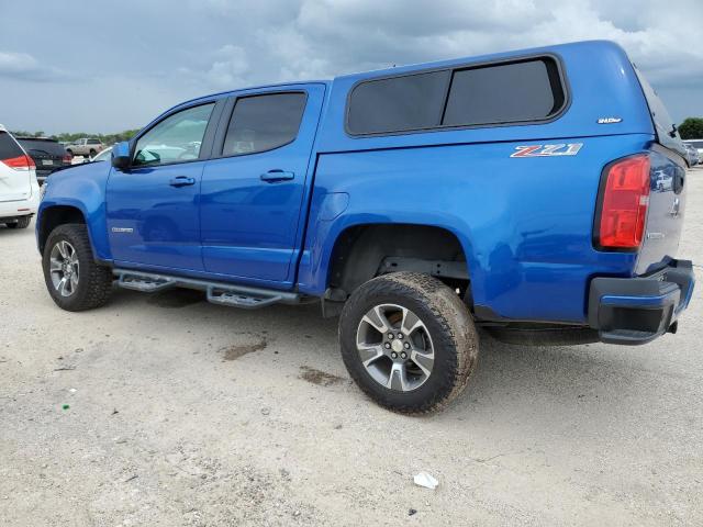 Vin: 1gcgtden4l1216062, lot: 64318794, chevrolet colorado z71 20202