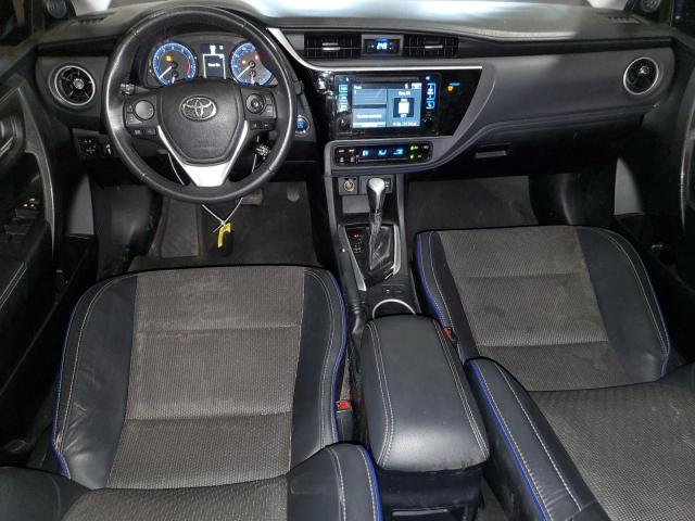 2018 TOYOTA COROLLA L - 2T1BURHE1JC002493