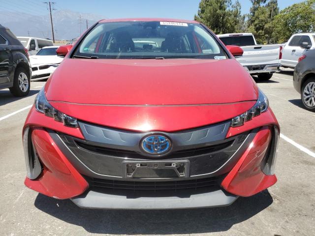 2022 TOYOTA PRIUS PRIM - JTDKAMFP2N3203737
