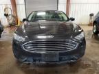 FORD FUSION SE photo