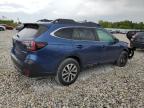 SUBARU OUTBACK PR photo