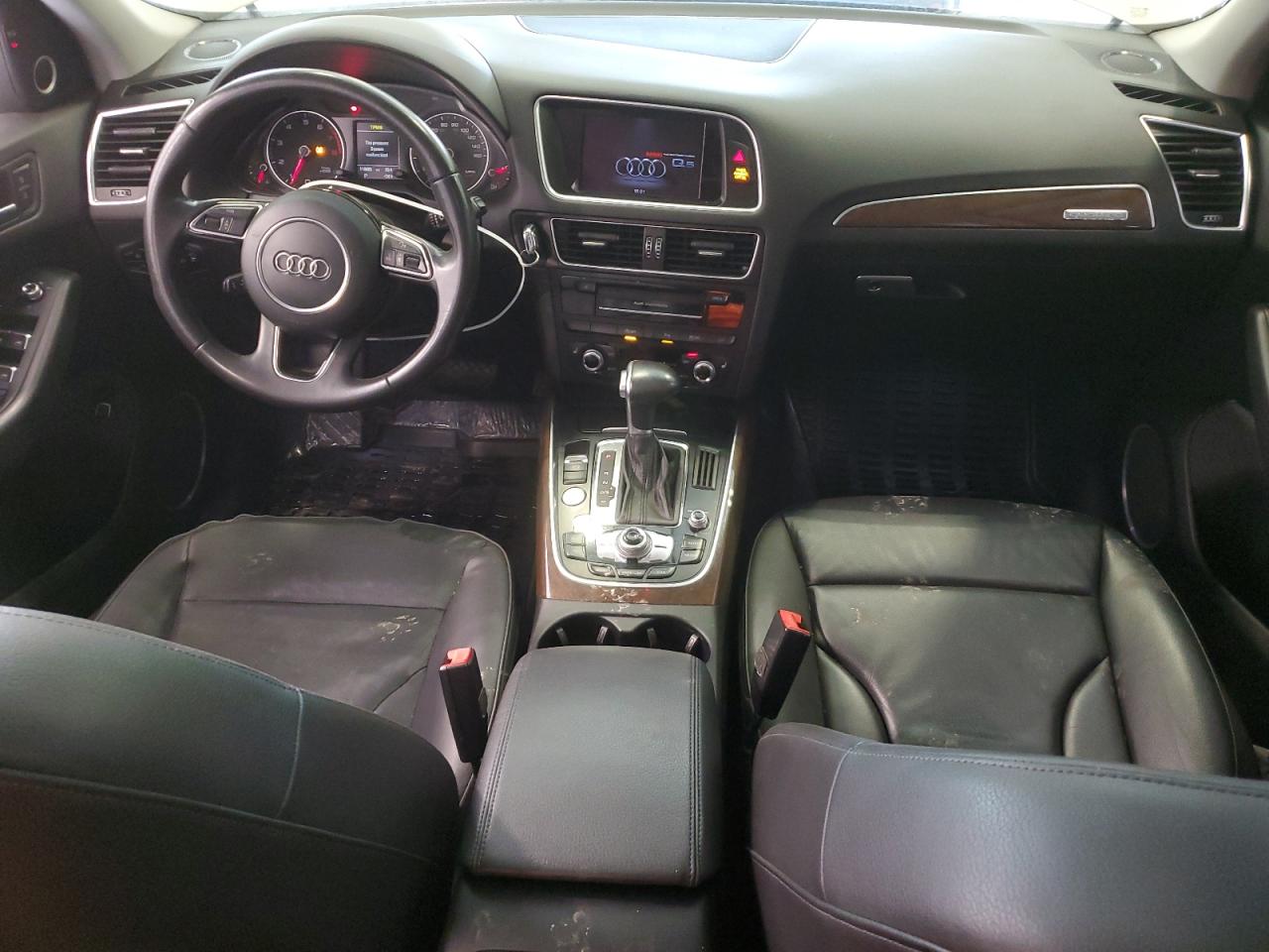 WA1DGAFP1FA144550 2015 Audi Q5 Premium Plus