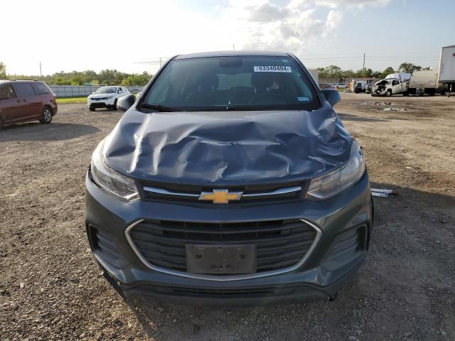 2021 CHEVROLET TRAX LS KL7CJKSB6MB308236  63340494