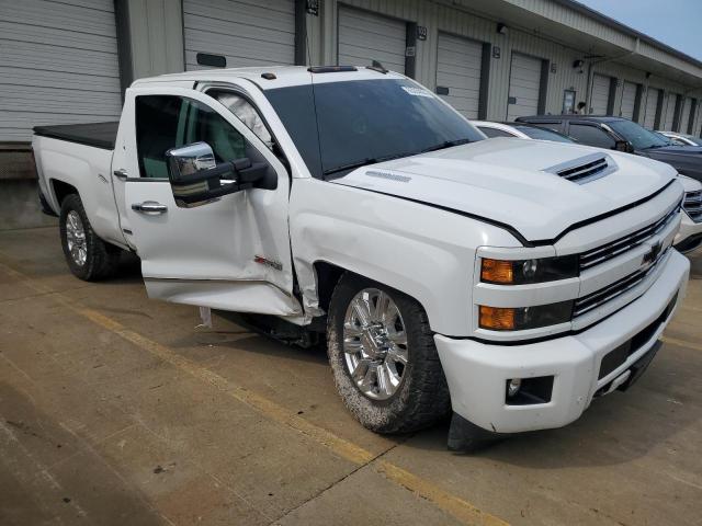 2019 CHEVROLET SILVERADO - 1GC1KTEY6KF249207