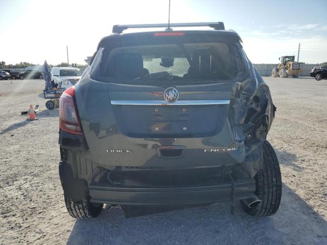 2018 BUICK ENCORE PRE - KL4CJBSB8JB563284
