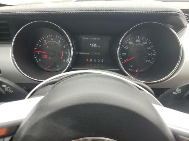 2016 Ford Mustang Gt VIN: 1FA6P8CF1G5228516 Lot: 61497914