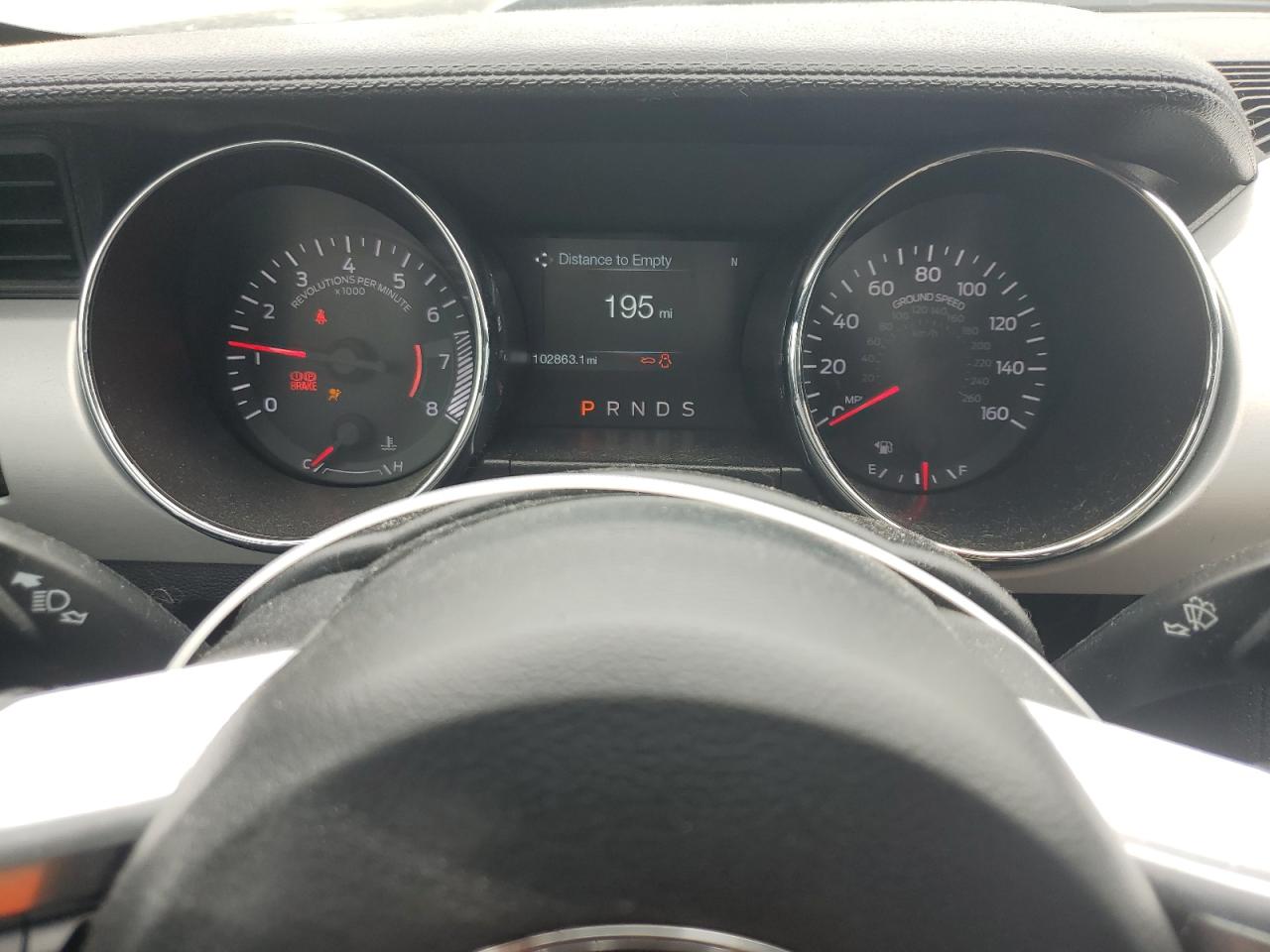 1FA6P8CF1G5228516 2016 Ford Mustang Gt